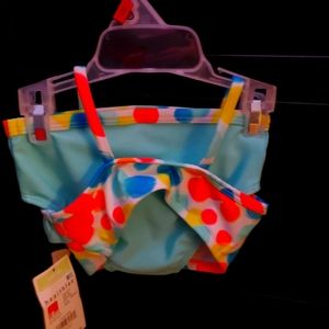 Brand new bathing suit